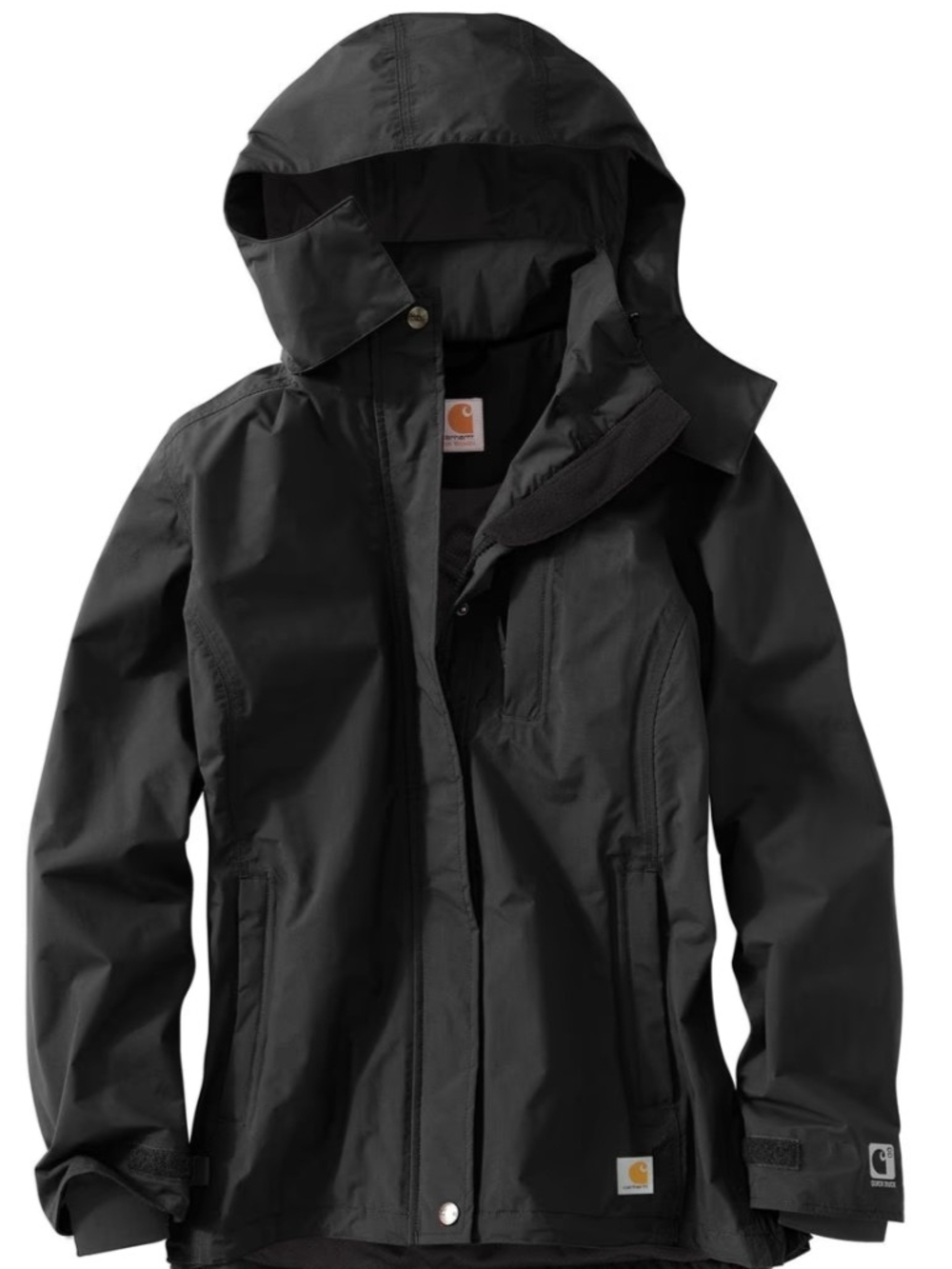 Carhartt Women's Cascade Jacket Size XL Used Exc MSRP $129.99